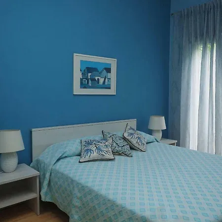 Lägenhet Comfortable*nena Apartment*nice View*medulin Medulin